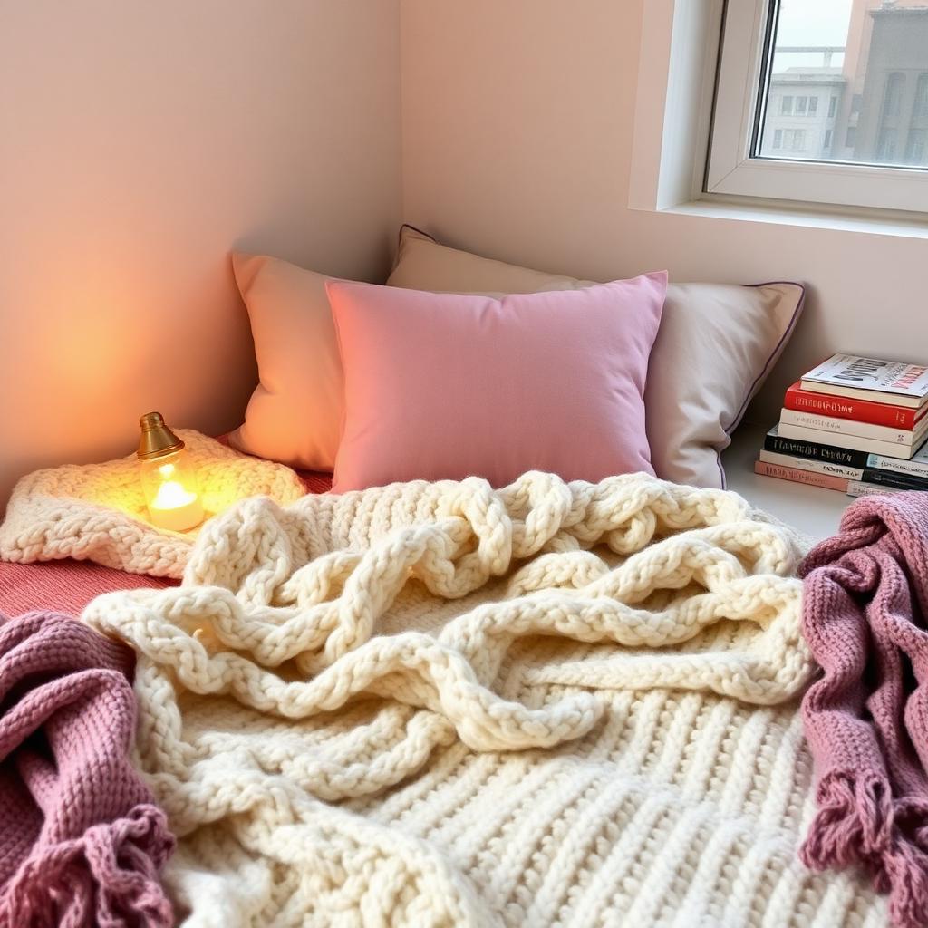 Cozy & Comfort